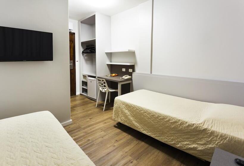 فندق Tropikalya Prime