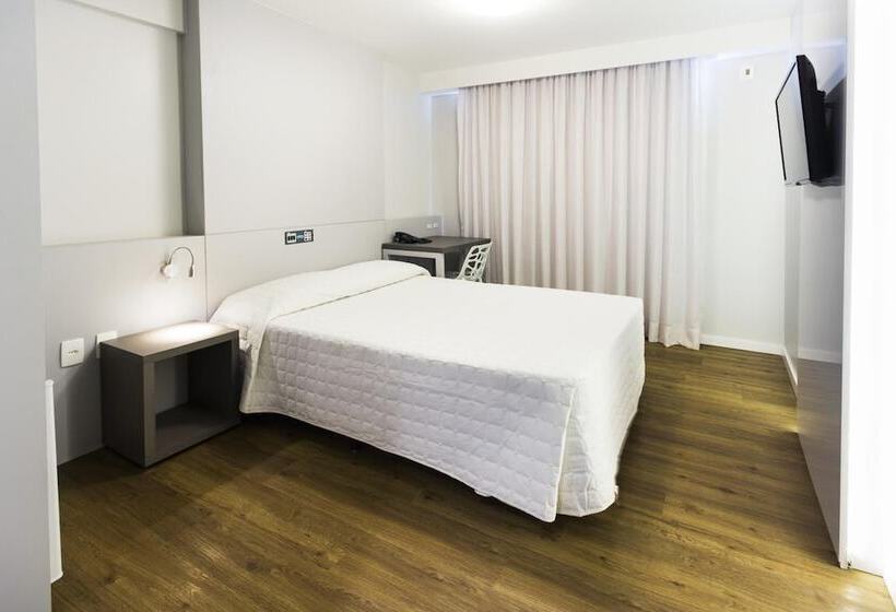 فندق Tropikalya Prime