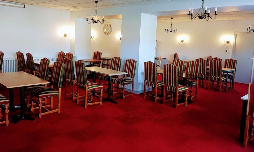 בית מלון כפרי Hôtel Le Relais De Vendée