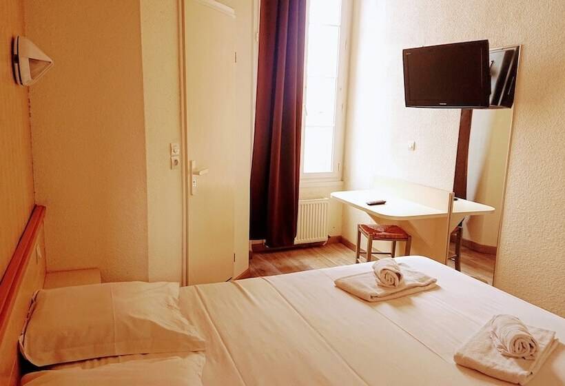 בית מלון כפרי Hôtel Le Relais De Vendée