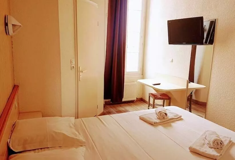ホテル Hôtel Le Relais De Vendée