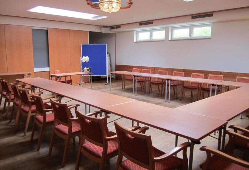 Komfort Hotel Stockinger