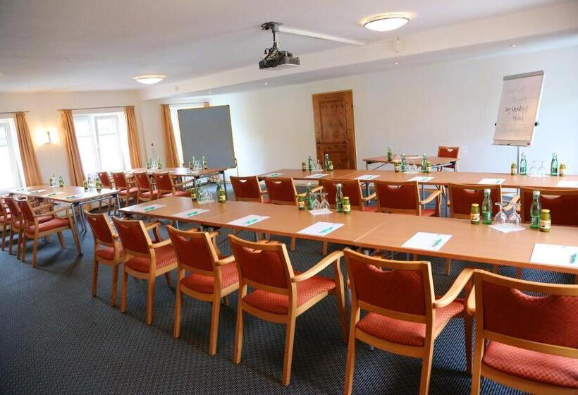 Komfort Hotel Stockinger