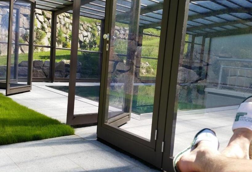 Komfort Hotel Stockinger