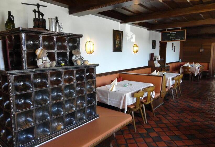 Komfort Hotel Stockinger