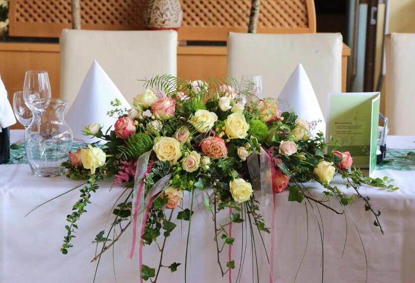 Komfort Hotel Stockinger