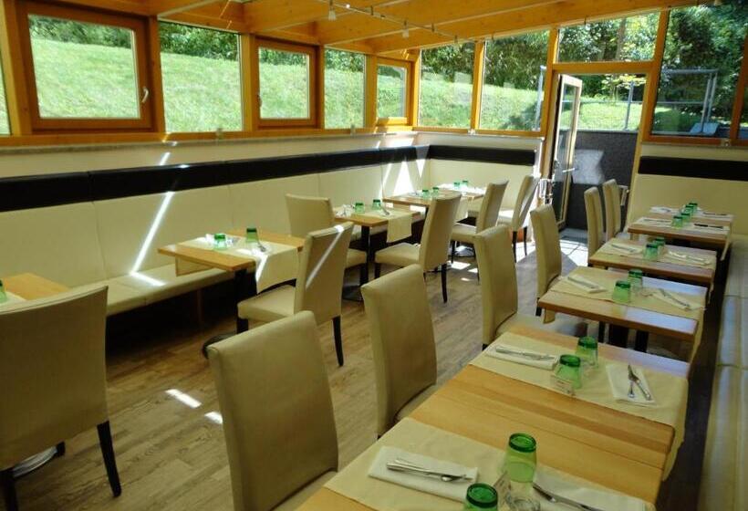 Komfort Hotel Stockinger