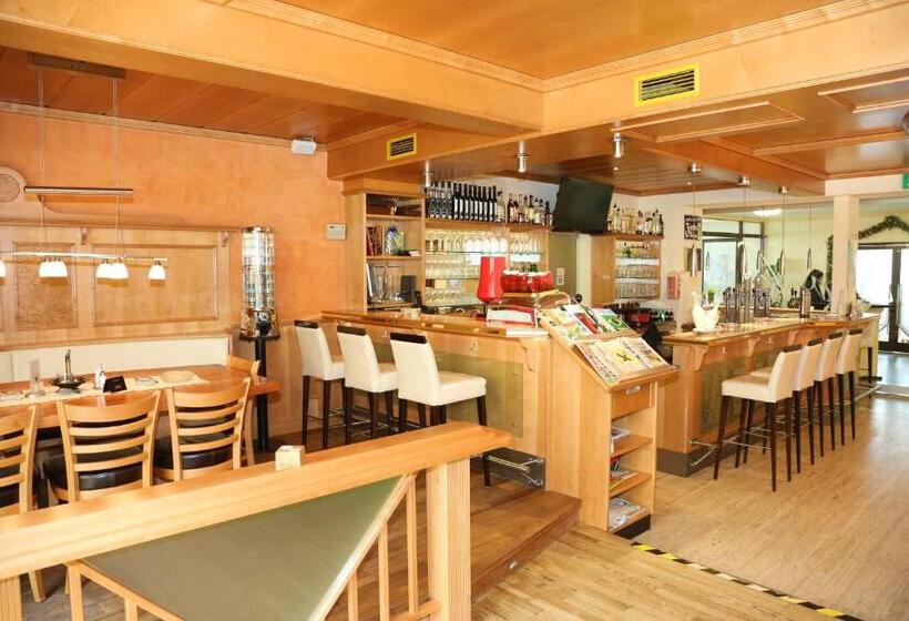 Komfort Hotel Stockinger