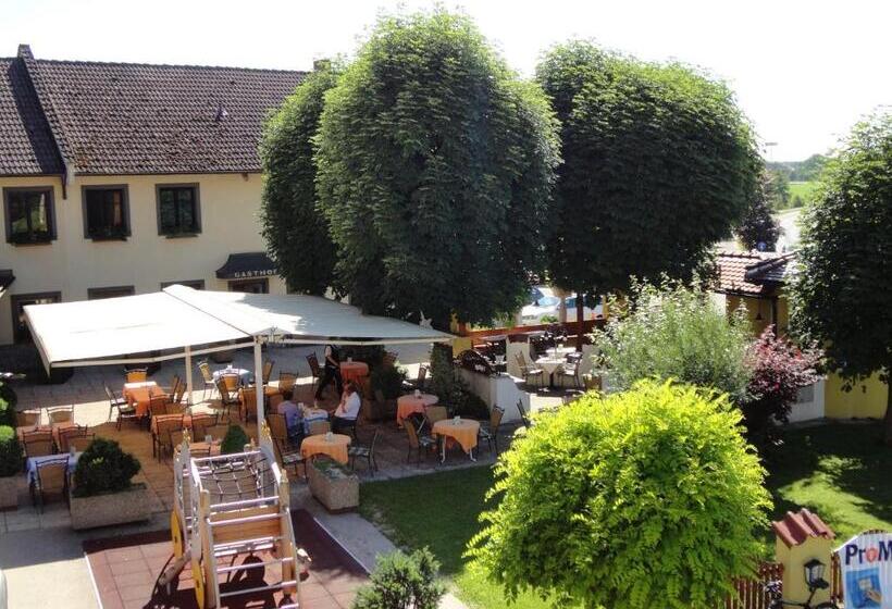 Komfort Hotel Stockinger