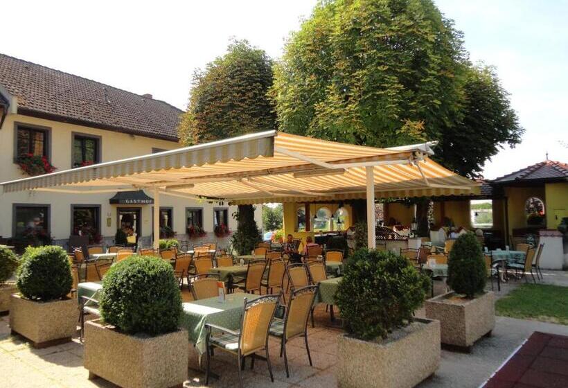 Komfort Hotel Stockinger