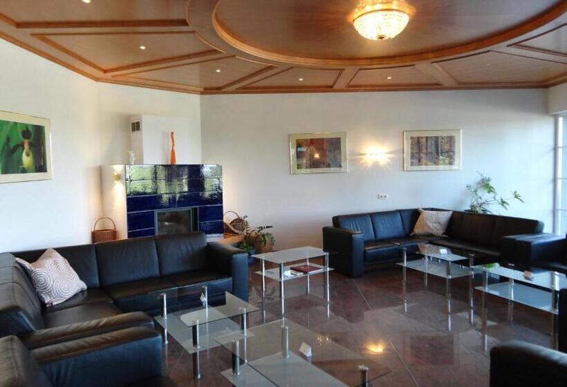 Komfort Hotel Stockinger