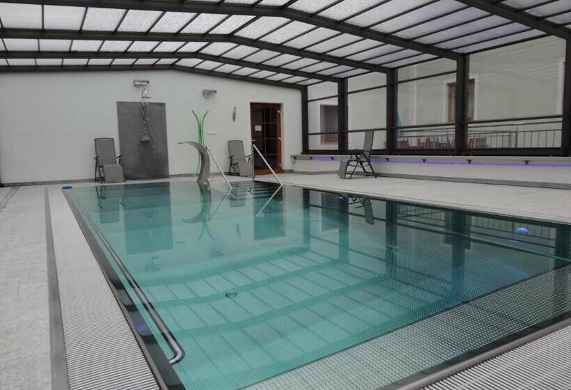 Komfort Hotel Stockinger