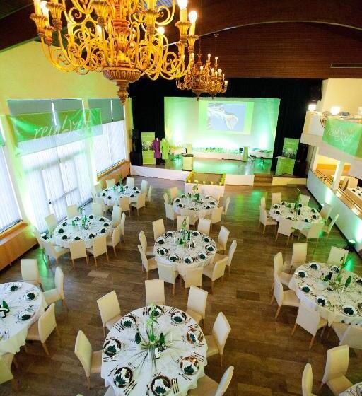 Komfort Hotel Stockinger