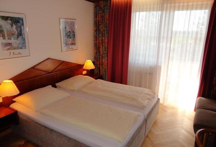 Komfort Hotel Stockinger