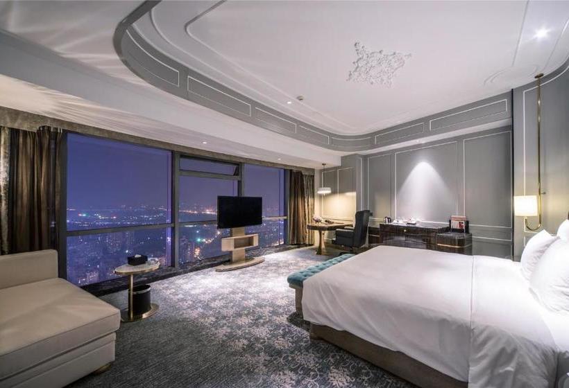 Longemont Hotel Chengdu