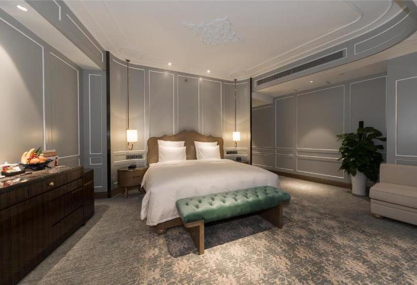 Longemont Hotel Chengdu