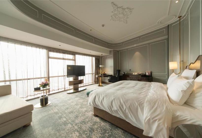 Longemont Hotel Chengdu