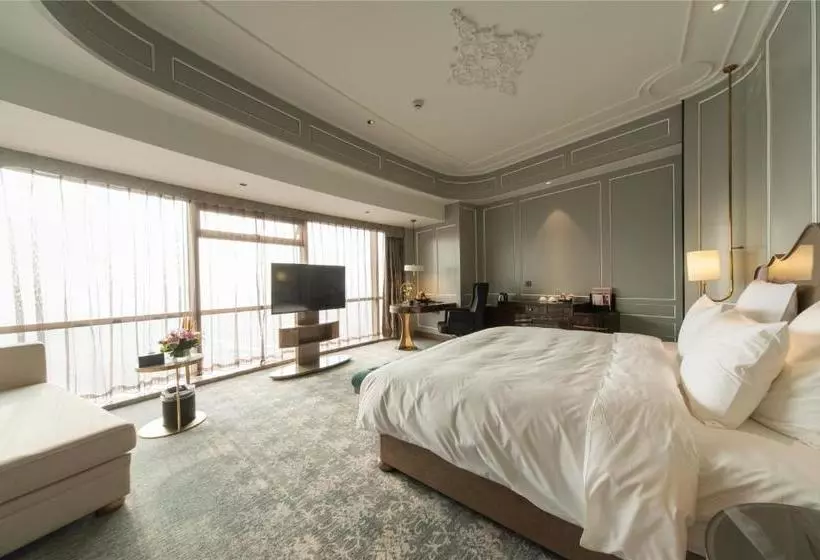 Longemont Hotel Chengdu