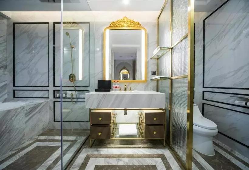 Longemont Hotel Chengdu