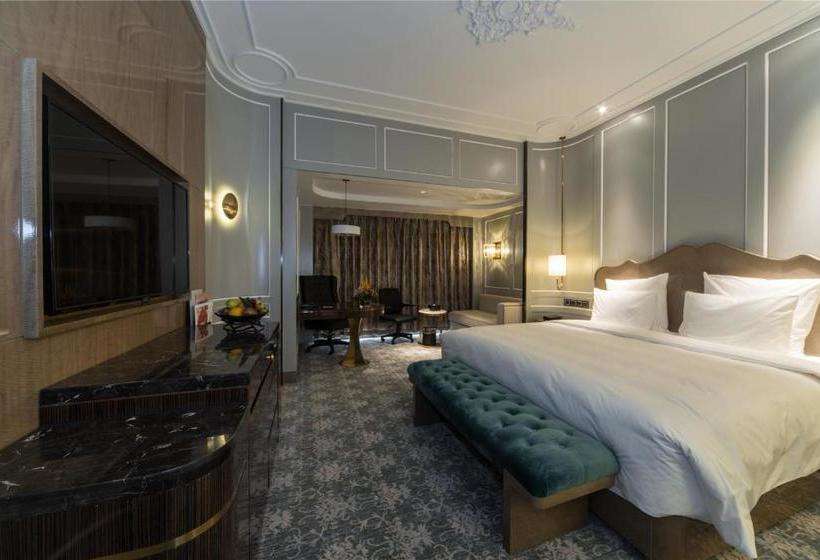 Longemont Hotel Chengdu