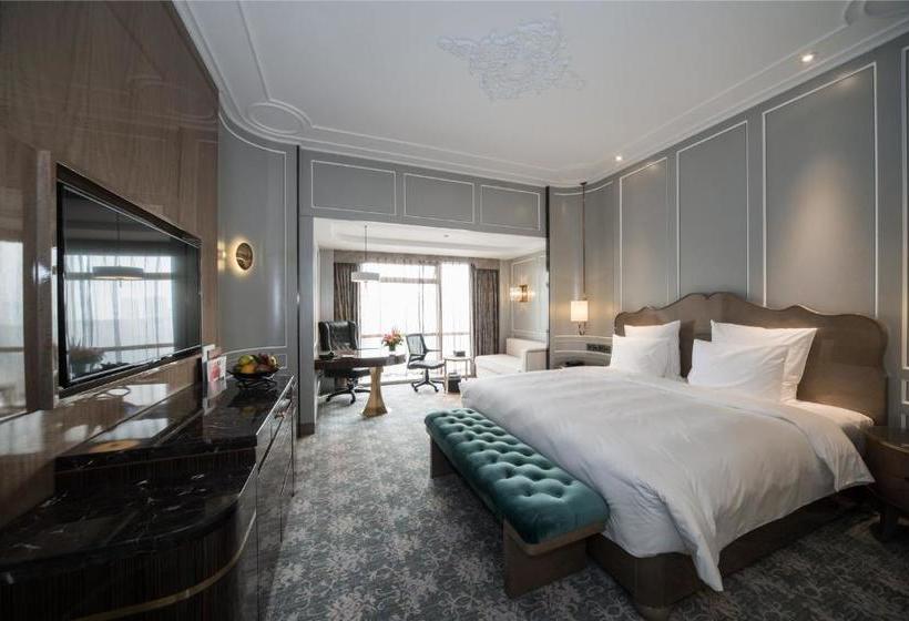 Longemont Hotel Chengdu