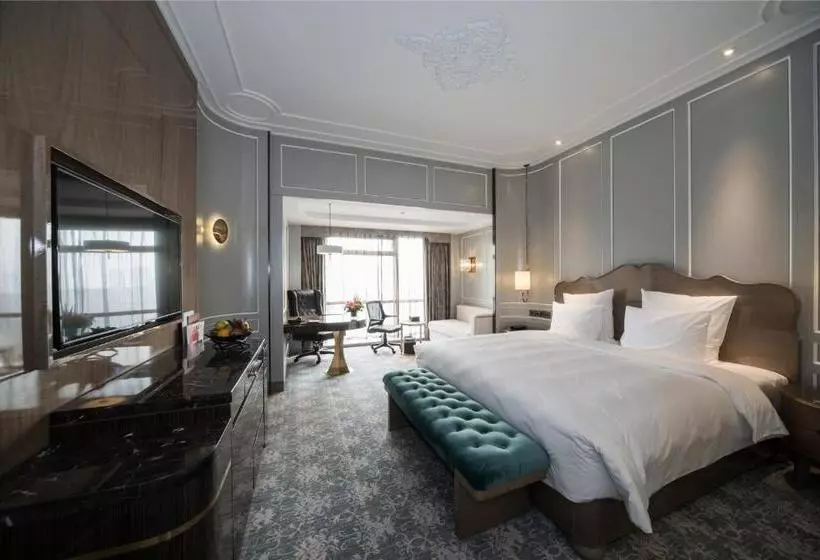 Longemont Hotel Chengdu