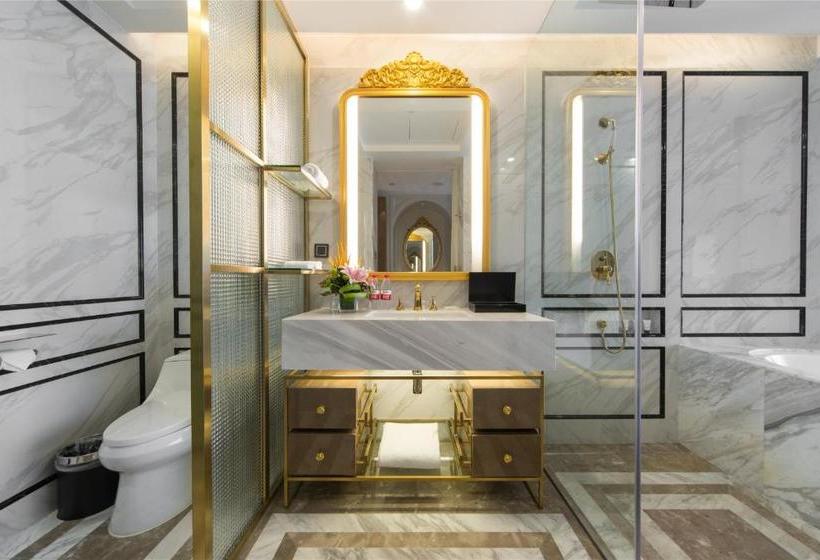 Longemont Hotel Chengdu