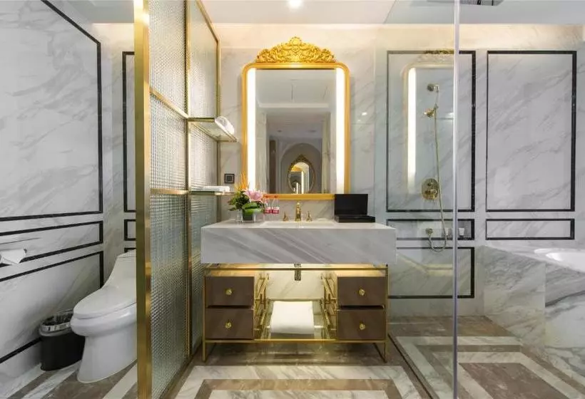 Longemont Hotel Chengdu