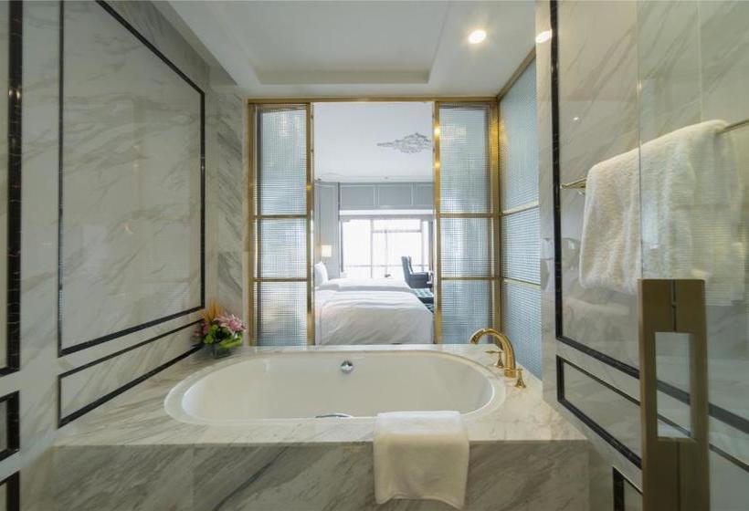 Longemont Hotel Chengdu