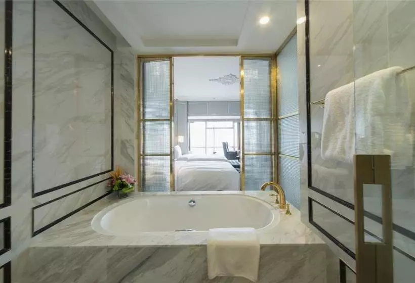 Longemont Hotel Chengdu