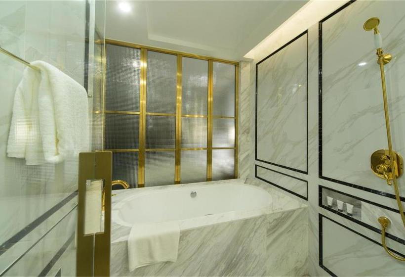 Longemont Hotel Chengdu