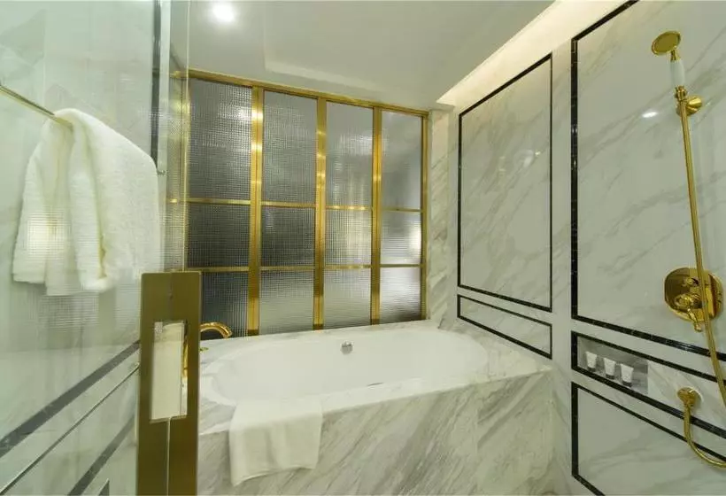 Longemont Hotel Chengdu
