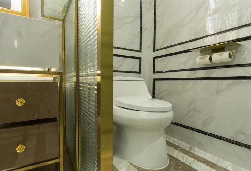 Longemont Hotel Chengdu