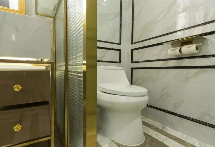 Longemont Hotel Chengdu