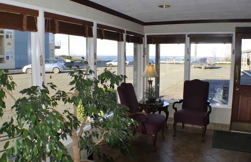 汽车旅馆  Uptown Inn