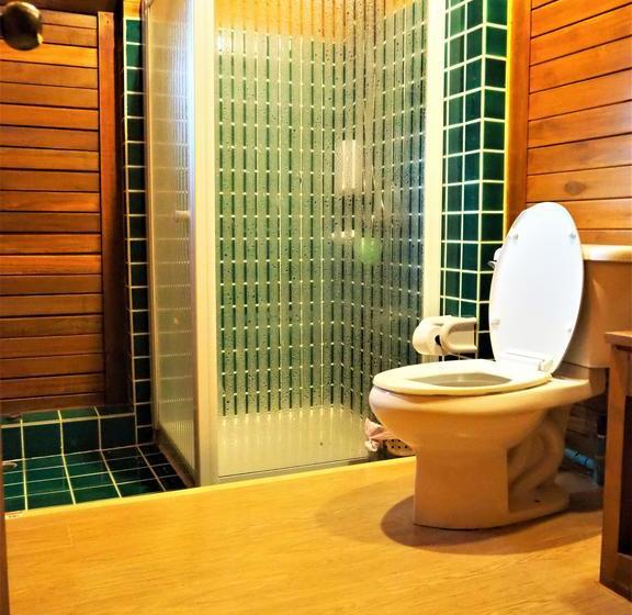 リゾートホテル Baan Thai Lanna Pattaya