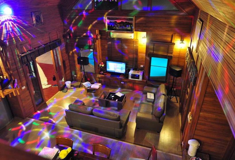 リゾートホテル Baan Thai Lanna Pattaya