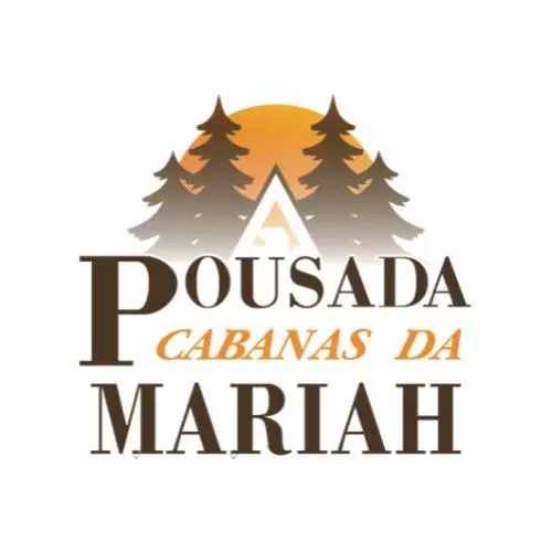 ユースホステル Pousada Cabanas Da Mariah