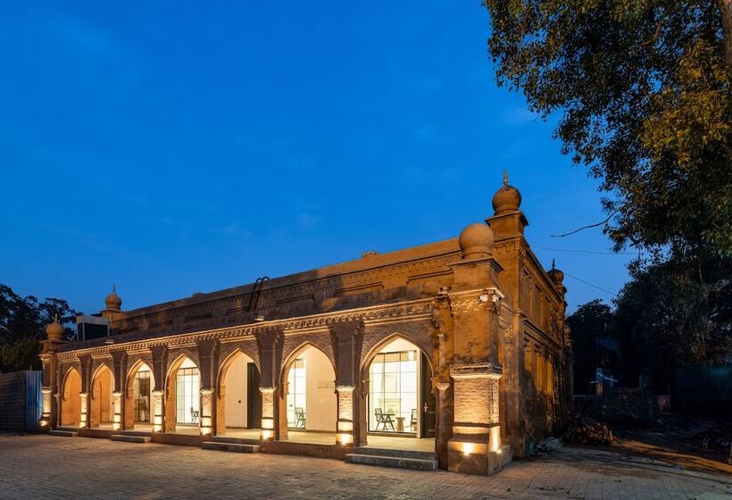 هتل The Earth Amritsar, Trademark Collection By Wyndham