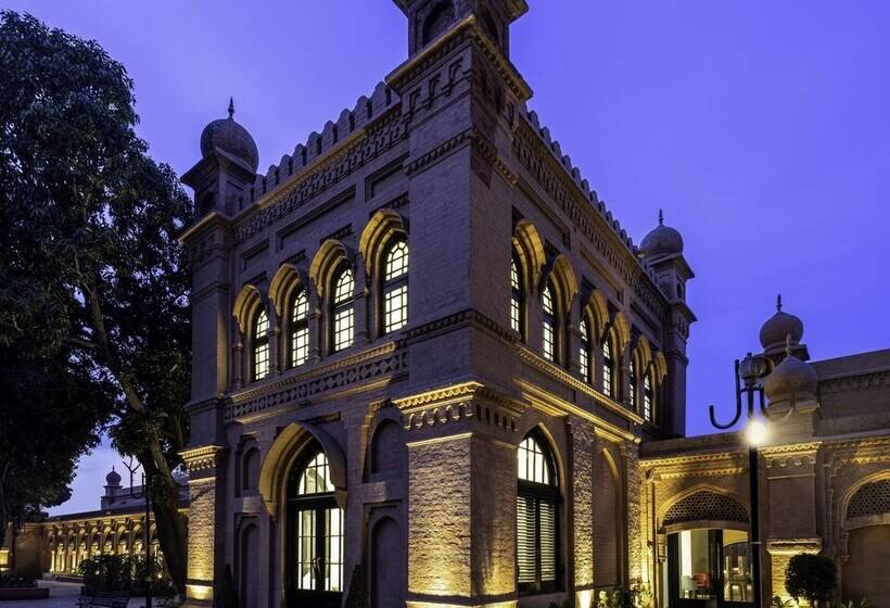 هتل The Earth Amritsar, Trademark Collection By Wyndham