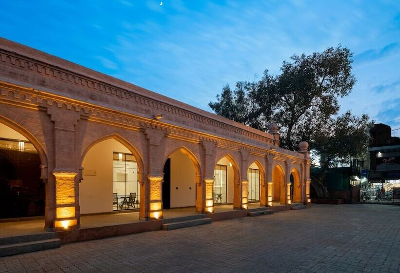 هتل The Earth Amritsar, Trademark Collection By Wyndham