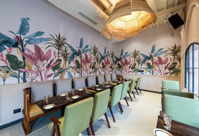 هتل The Earth Amritsar, Trademark Collection By Wyndham