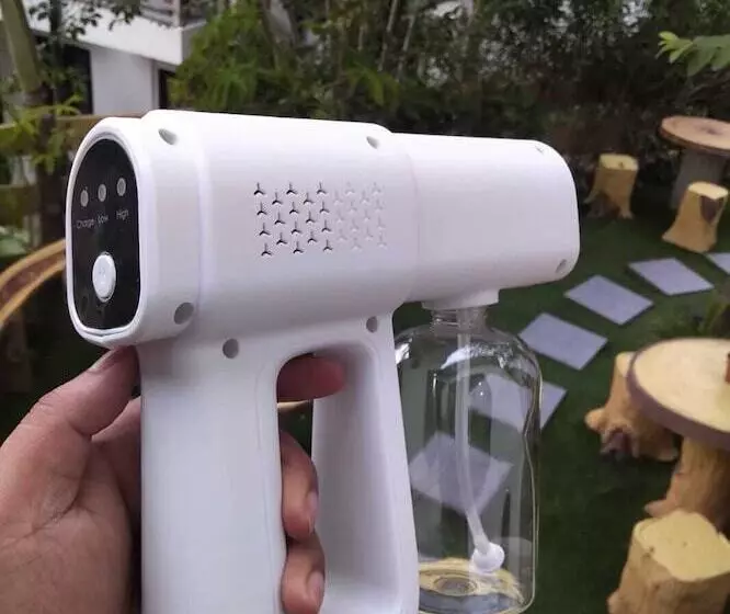 The Philip Ann Resort