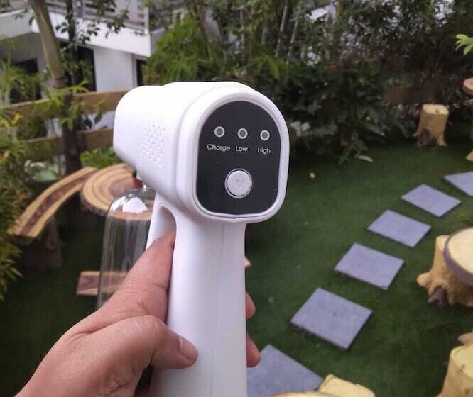 The Philip Ann Resort