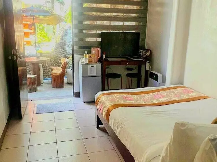 The Philip Ann Resort