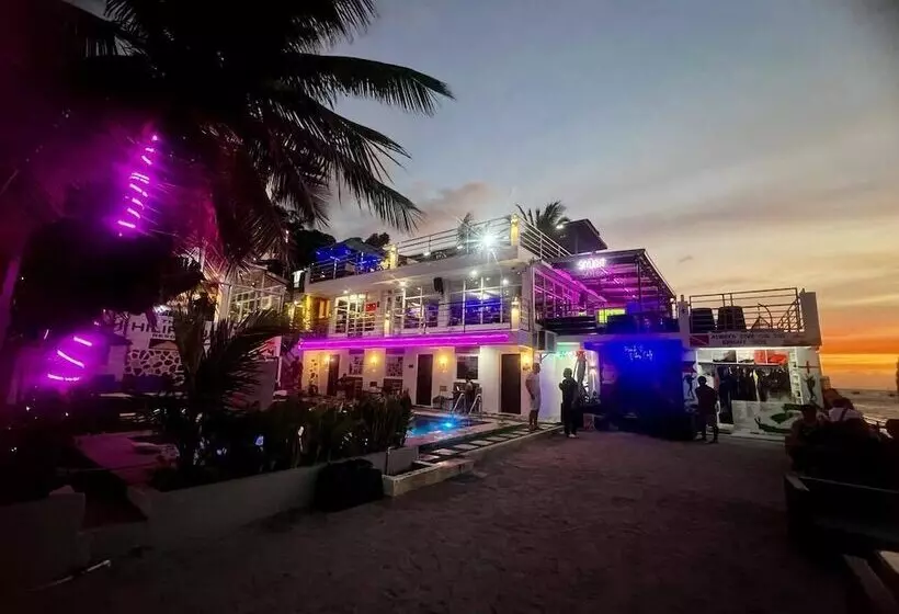 The Philip Ann Resort