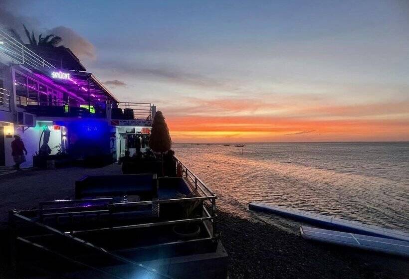 The Philip Ann Resort