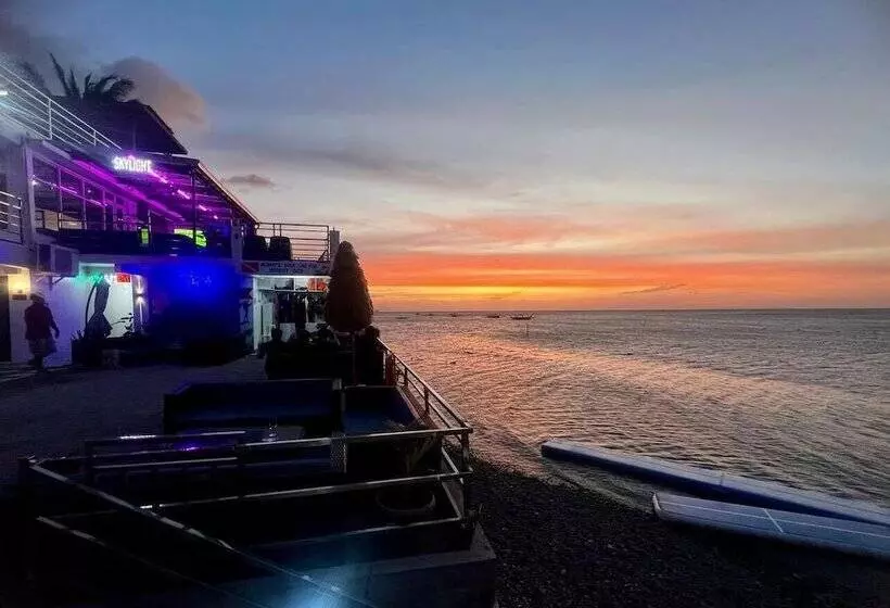 The Philip Ann Resort