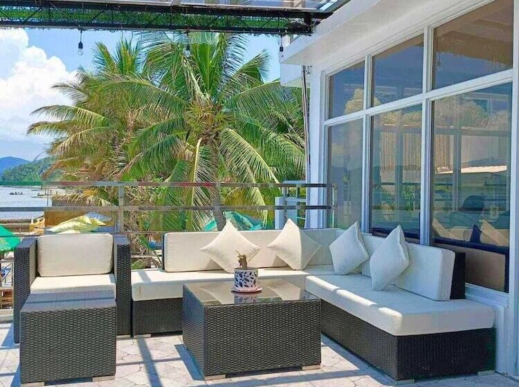 The Philip Ann Resort