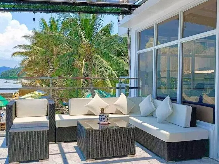 The Philip Ann Resort